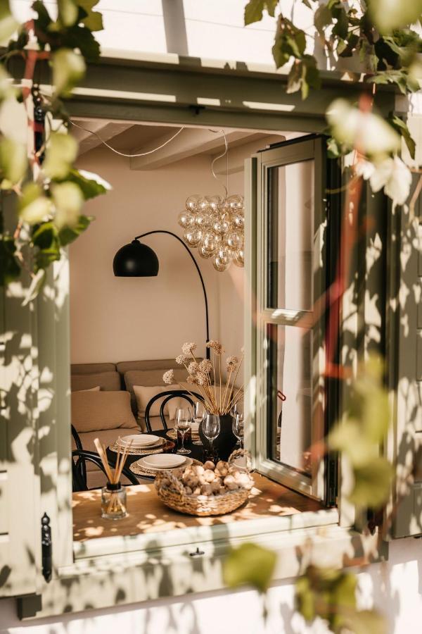 Grad Stanjel House Bed & Breakfast Exterior photo