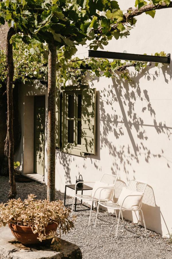 Grad Stanjel House Bed & Breakfast Exterior photo