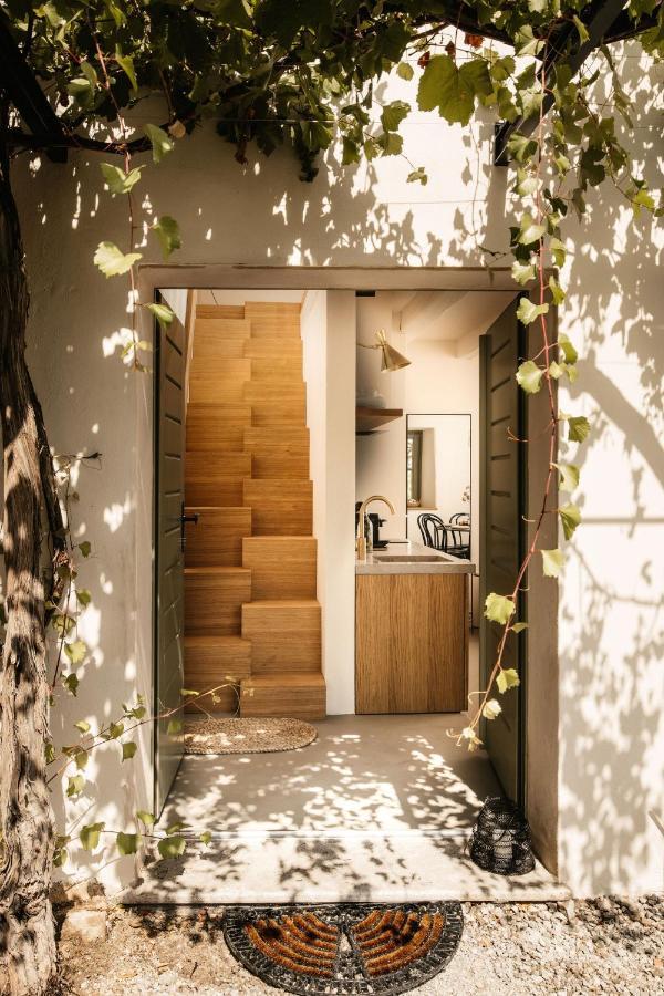 Grad Stanjel House Bed & Breakfast Exterior photo