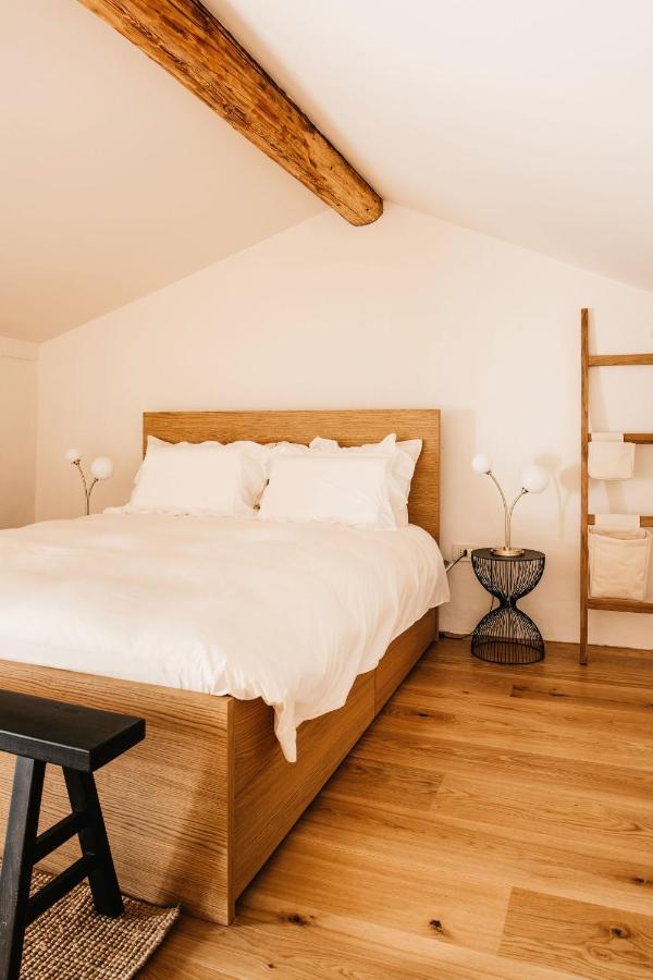 Grad Stanjel House Bed & Breakfast Exterior photo